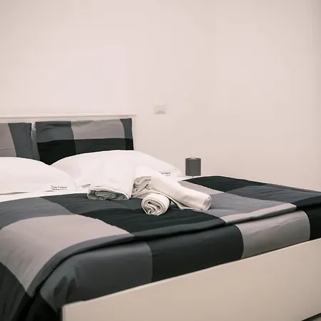 Avenue Maura Holiday home *