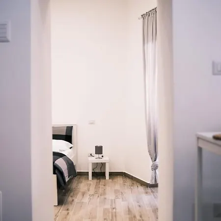 Avenue Maura Holiday home *