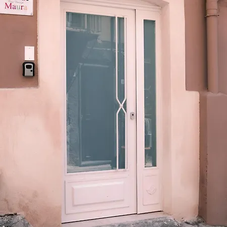 Casa vacanze Avenue Maura *